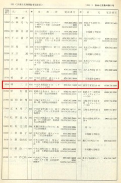 p96【自由と正義 46(5)】平成7年(1995-05)