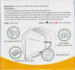 2-AUTOLAND [3D MASK A380]