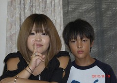 1大江美帆・皓登［京丹波町中台］