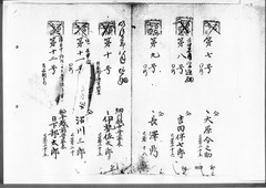 03-原本：第1号　佐藤進～第48号　小島乙次郎