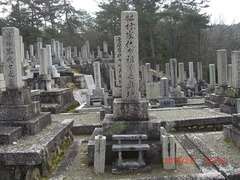 CIMG5811-松村家の墓