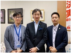 宮本しゅうじ　オフィシャルブログ