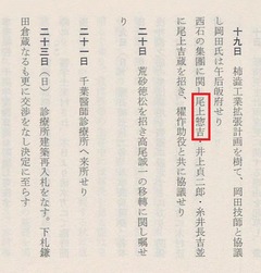 p324【西原亀三日記 】昭和58年