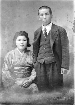 森本清治　ひろ乃