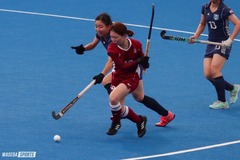 得点した山下。今季は副将としてもチームを引っ張る