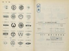 【日本機械工業名鑑. 1959年版】昭和34年p574