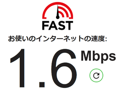 201203-1インターネットの速度