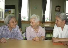 3［尾上志げ乃］［山下ふさゑ］［小野喜代子］