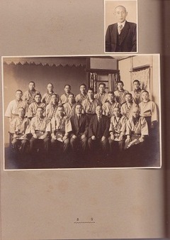 ［世木澤翁　記念帖］p25-1_02