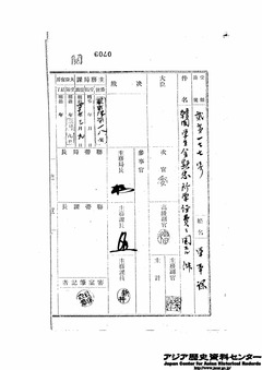 金顕忠所要経費-6
