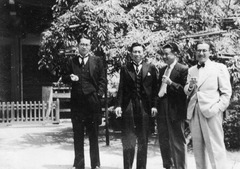 松村守一家の結婚式-4