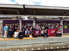 早稲田大学京都校友会・京阪ホールディングス社長・平川良浩先輩-3