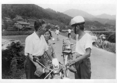 山下ふさゑ［遙かなり墓標］