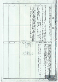 小野又一兵籍簿-p3