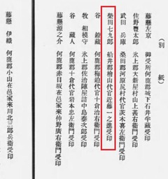 p27【庵我村誌】昭和11年