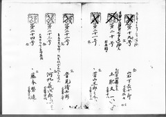 06-原本：第1号　佐藤進～第48号　小島乙次郎