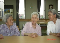 1［尾上志げ乃］［山下ふさゑ］［小野喜代子］