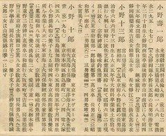 p366【大衆人事録 第10版】昭和9年