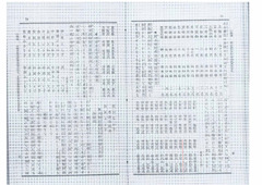 M3402-2《助産之栞》（57號）