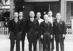 松村守一家の結婚式-3