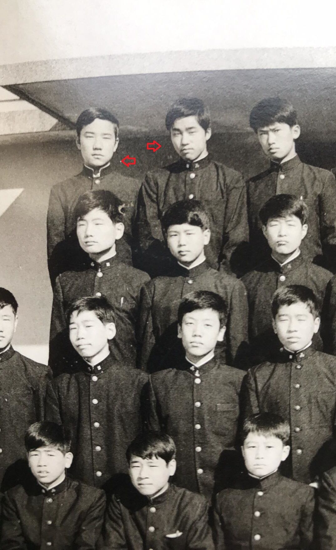 Blog 小野一雄のルーツ 改訂版 柴田和志 チャー坊 と浅田哲男 テツ 村八分 深草中学校卒業アルバムより昭和41年3月 Blog 小野一雄のルーツ 改訂版 柴田和志 チャー坊 と浅田哲男 テツ 村八分 深草中学校卒業アルバムより昭和41年3月