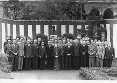 4《小野梓先生七十周年:記念祭 記》