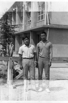 3-小野一雄　柴田次男