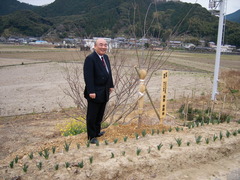 小野梓122回忌02