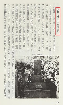 p48【自由民権・東京史跡探訪】昭和59年