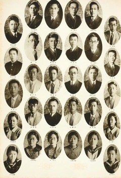 p774【大満洲国建国紀念写真帖：日訳】昭和9年