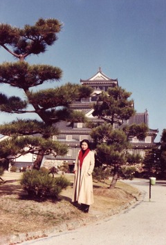 6〔岡山後楽園〕