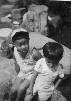 小野一雄・佐々木？