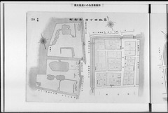 p210-地籍地図:築地四丁目、舩松町