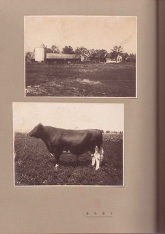 ［世木澤翁　記念帖］p27-1