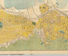 p33-50西公園【露西亜時代の大連】大正13年