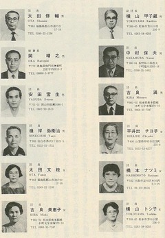 p207-2【流転の青春：中国人民解放戦争従軍記】1986