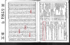 p2【官報 1902年10月13日】明治35年