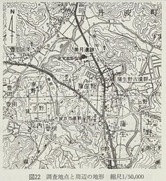 p23-2【京都大学構内遺跡調査研究年報 昭和56年度】1983
