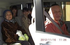 1［岩滝やまいち］おいしい物が一杯