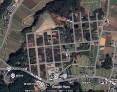 京丹波町中台Google Maps©2025