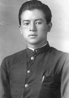 3-小野又一：［機械学会誌］