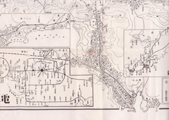 4［關東州略圖］光風台