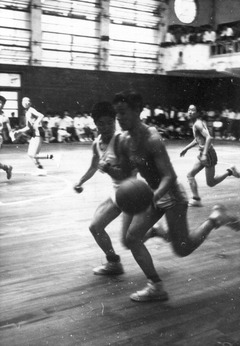 2桃山高校（大敗）　対　京都府立　山城高校