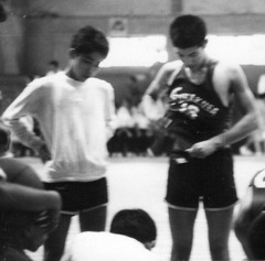 2-柴田和志:深草中学校バスケットボール部