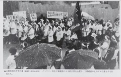 p124【目で見る亀岡・船井の100年】1995