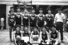 近畿優勝メンバー