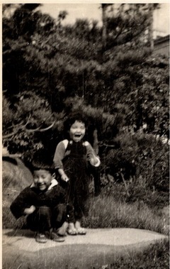 小野雄二と佐々木ひろこ-1