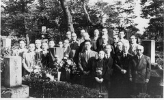 3《小野梓先生七十周年:記念祭 記》