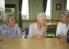 2［尾上志げ乃］［山下ふさゑ］［小野喜代子］