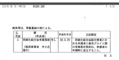 2-持続化給付金支払請求事件